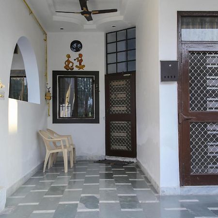 Aradhana'S Home Stay Agra  Luaran gambar