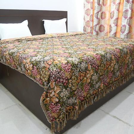 Aradhana'S Home Stay Agra  Luaran gambar