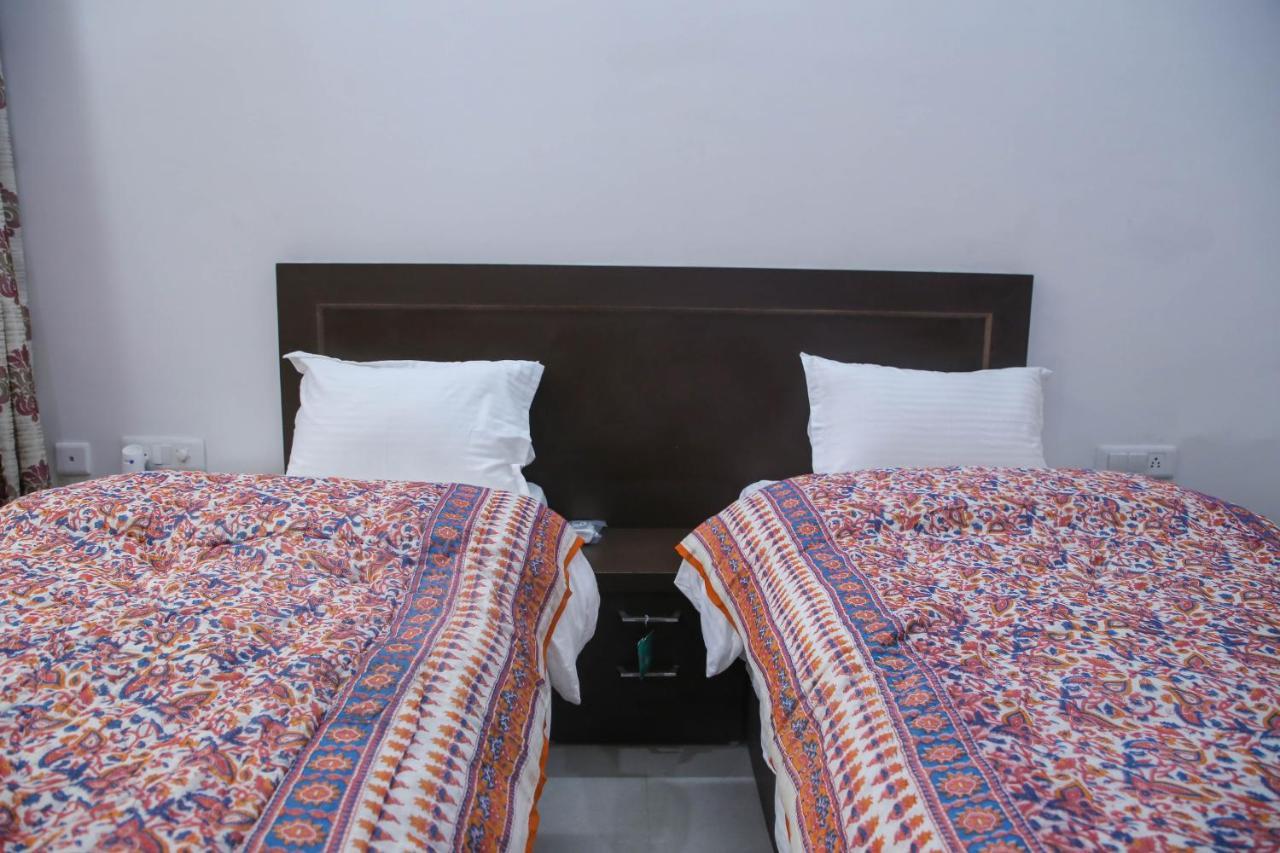 Aradhana'S Home Stay Agra  Luaran gambar