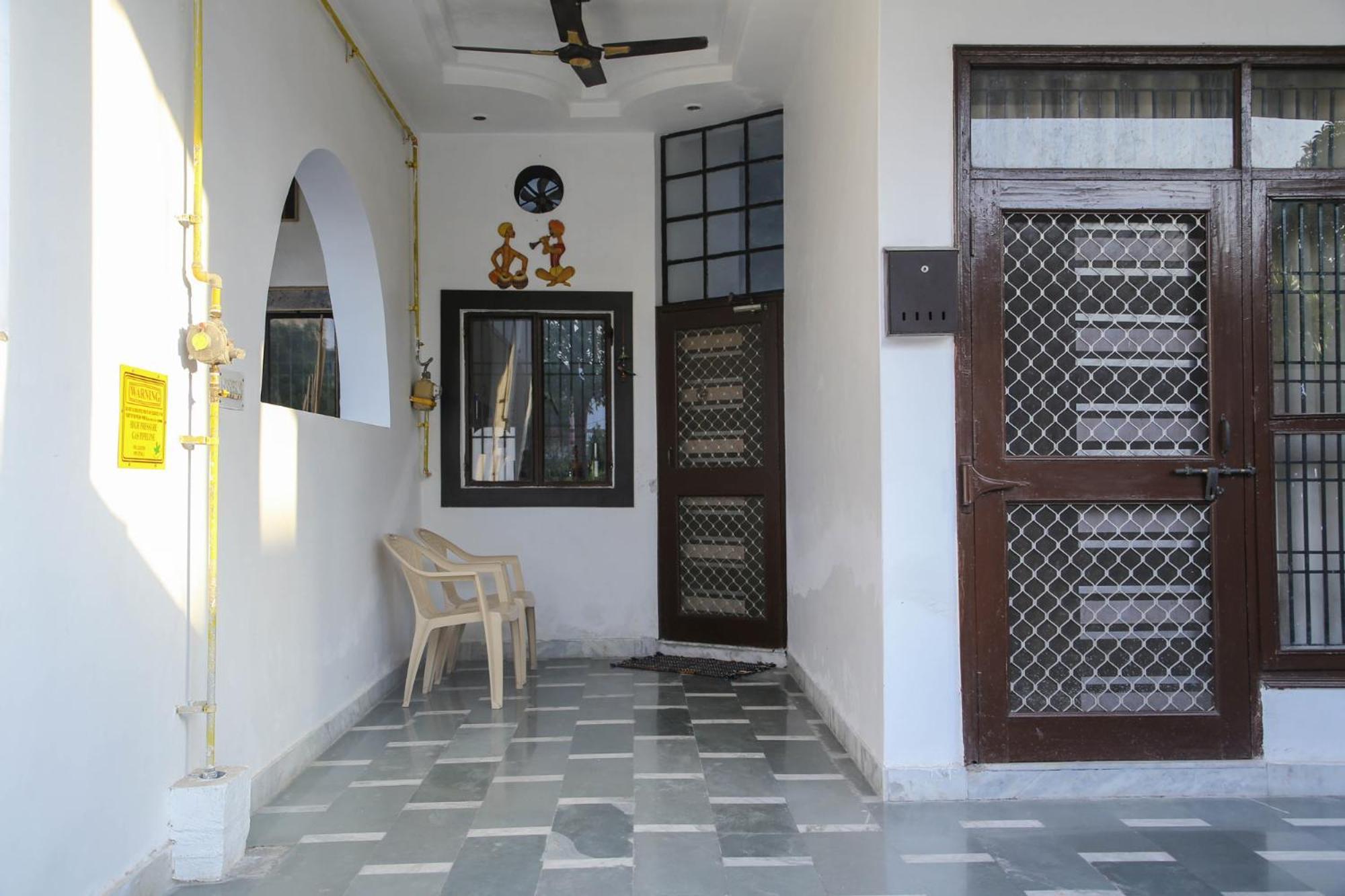 Aradhana'S Home Stay Agra  Luaran gambar