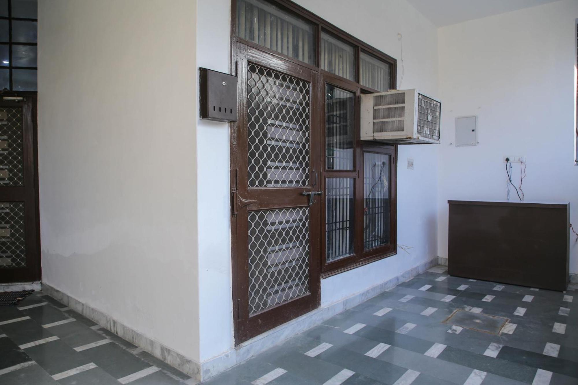 Aradhana'S Home Stay Agra  Luaran gambar