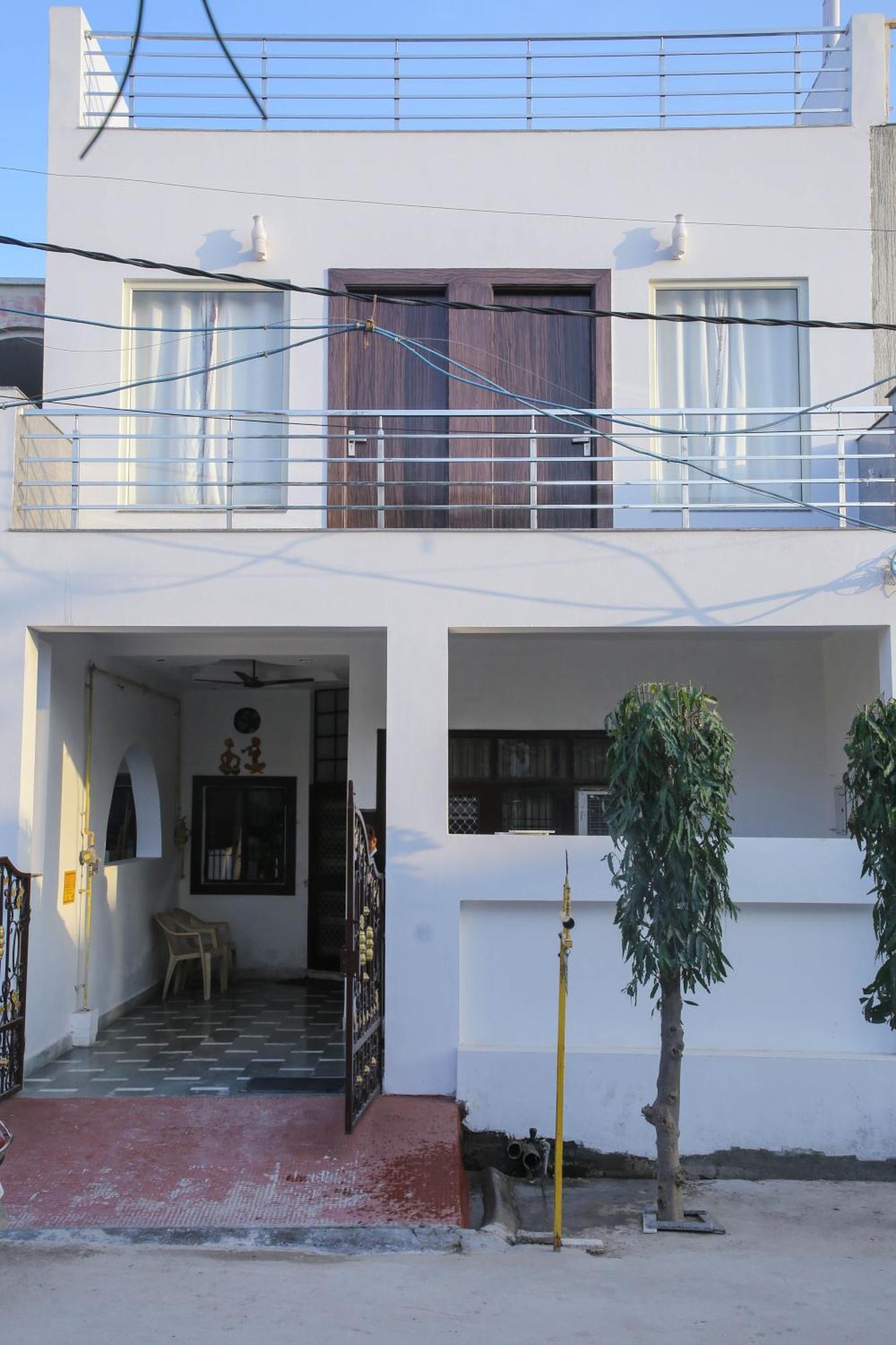 Aradhana'S Home Stay Agra  Luaran gambar