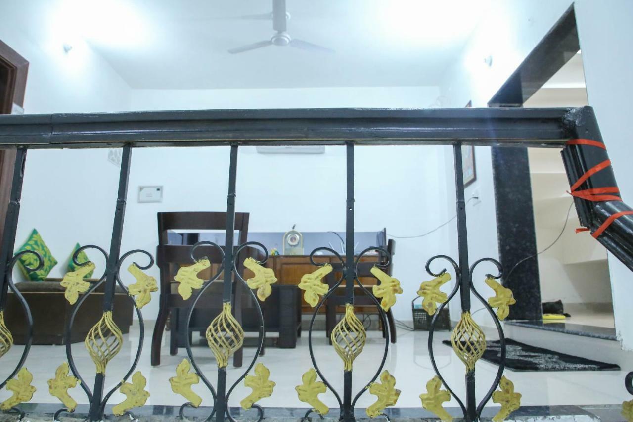 Aradhana'S Home Stay Agra  Luaran gambar