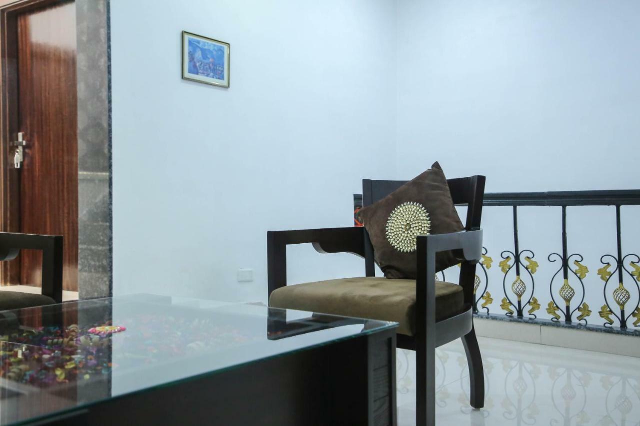 Aradhana'S Home Stay Agra  Luaran gambar