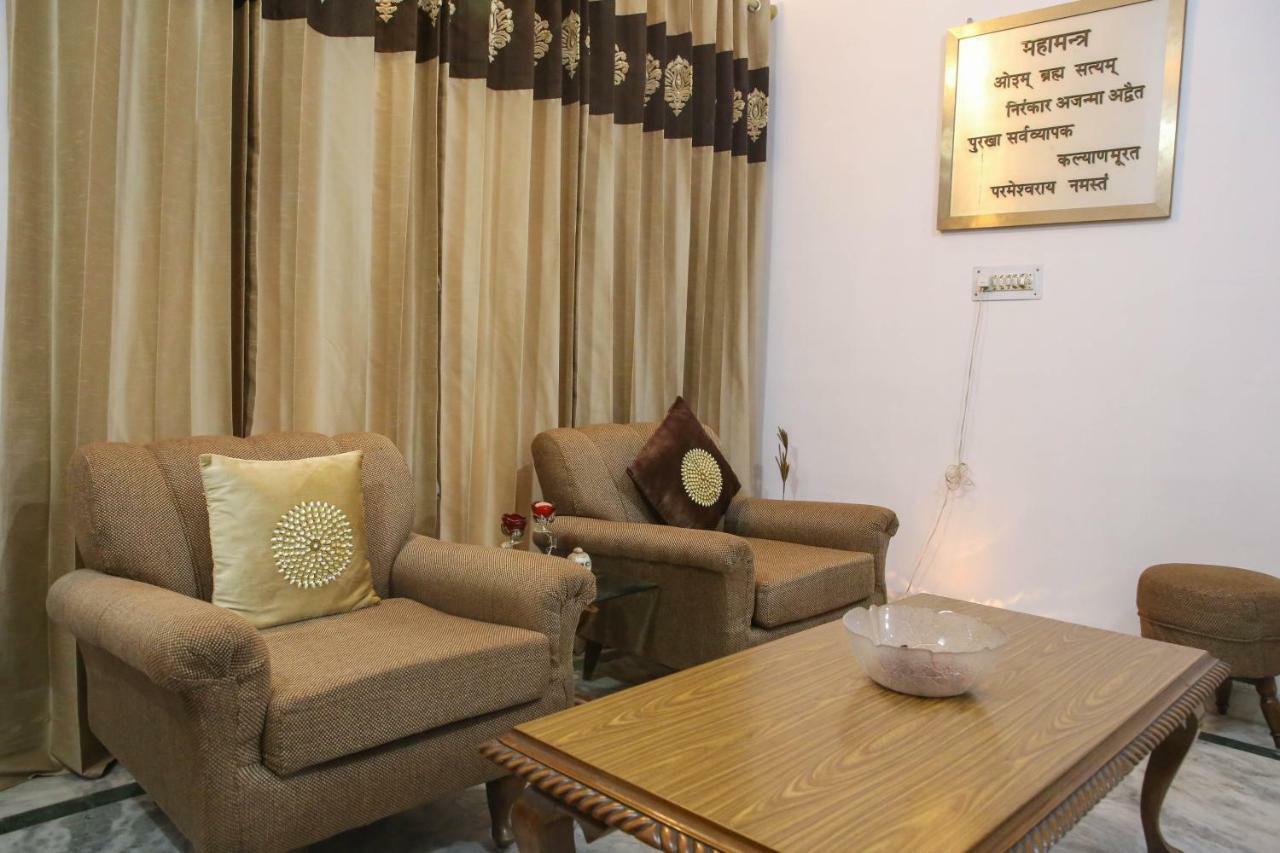 Aradhana'S Home Stay Agra  Luaran gambar