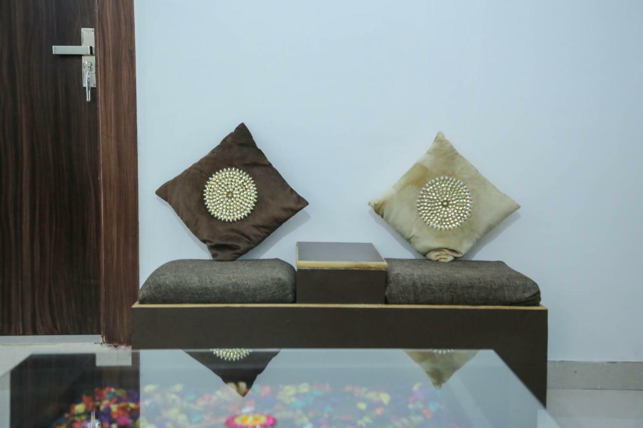 Aradhana'S Home Stay Agra  Luaran gambar