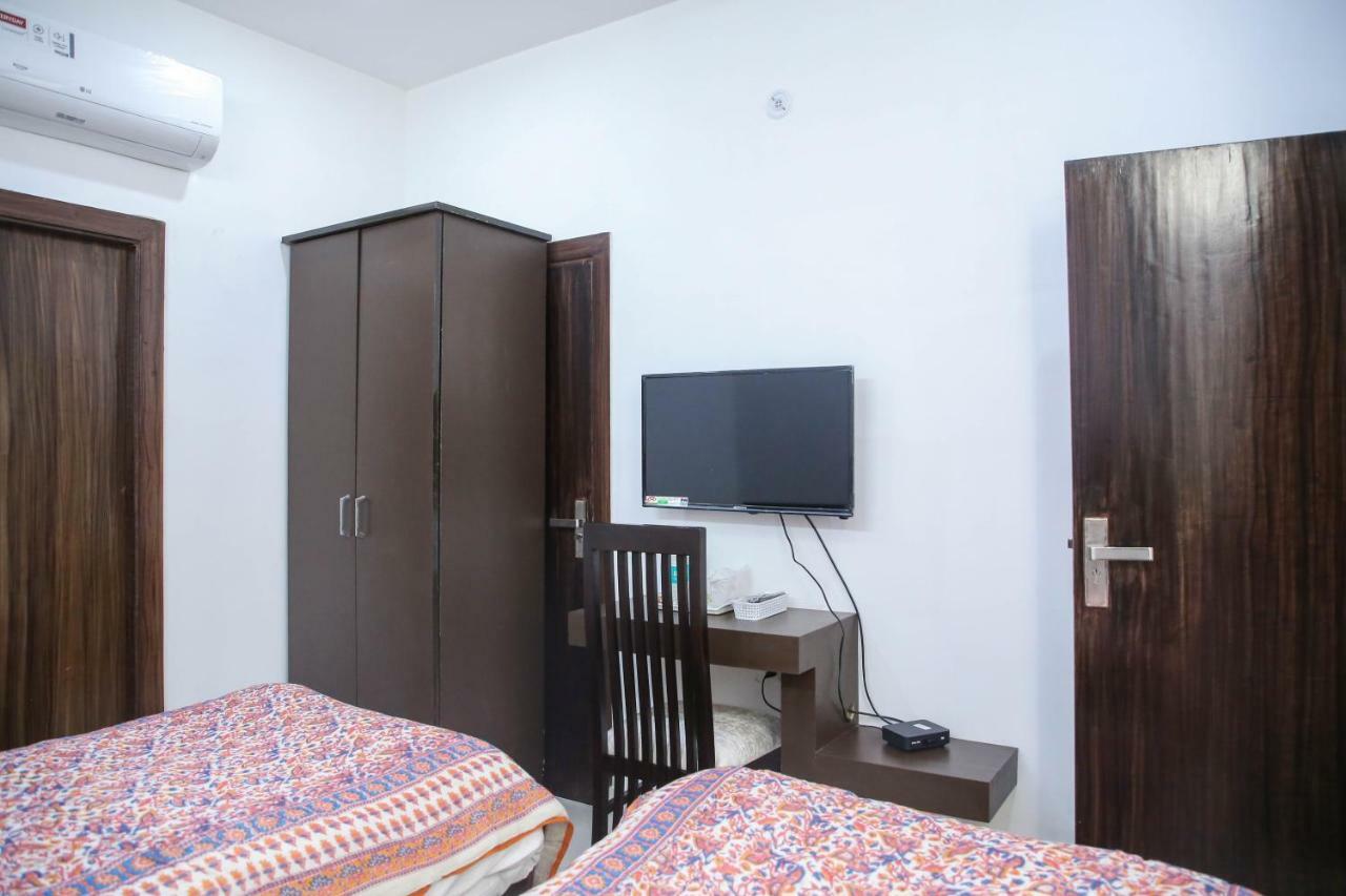 Aradhana'S Home Stay Agra  Luaran gambar
