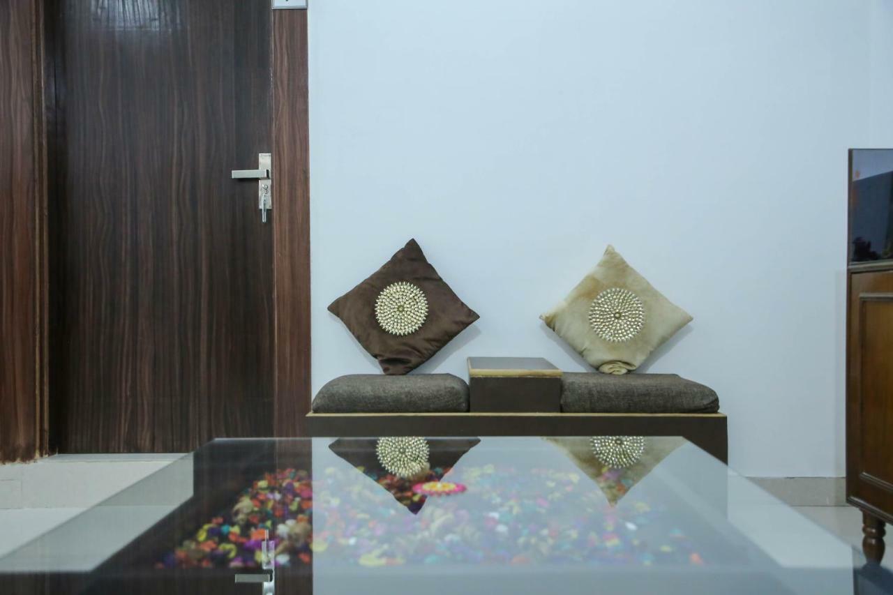 Aradhana'S Home Stay Agra  Luaran gambar
