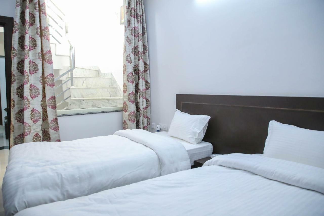 Aradhana'S Home Stay Agra  Luaran gambar