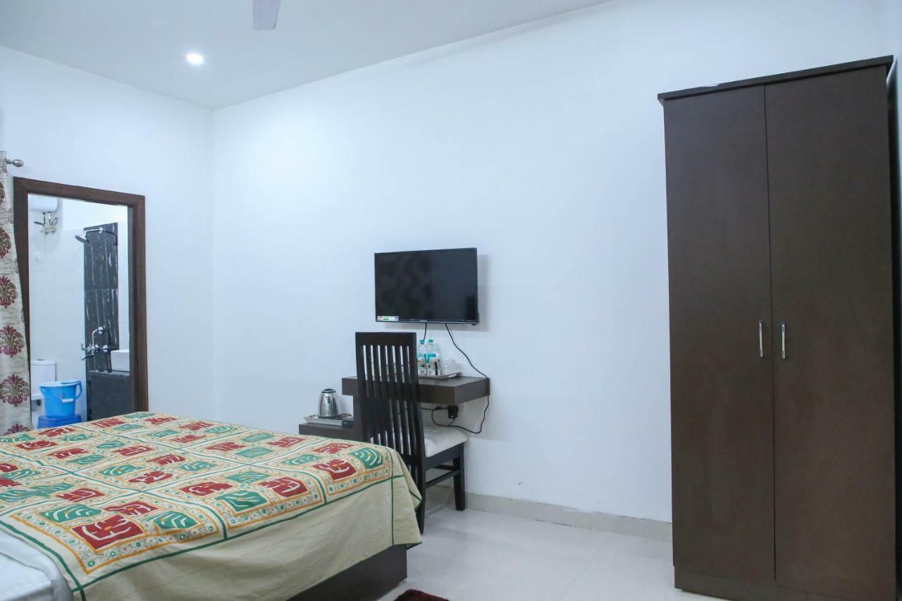Aradhana'S Home Stay Agra  Luaran gambar