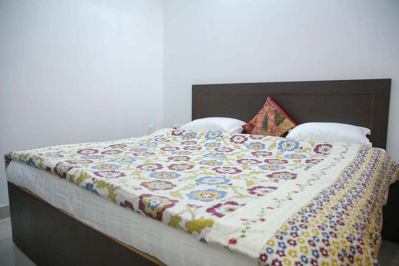 Aradhana'S Home Stay Agra  Luaran gambar