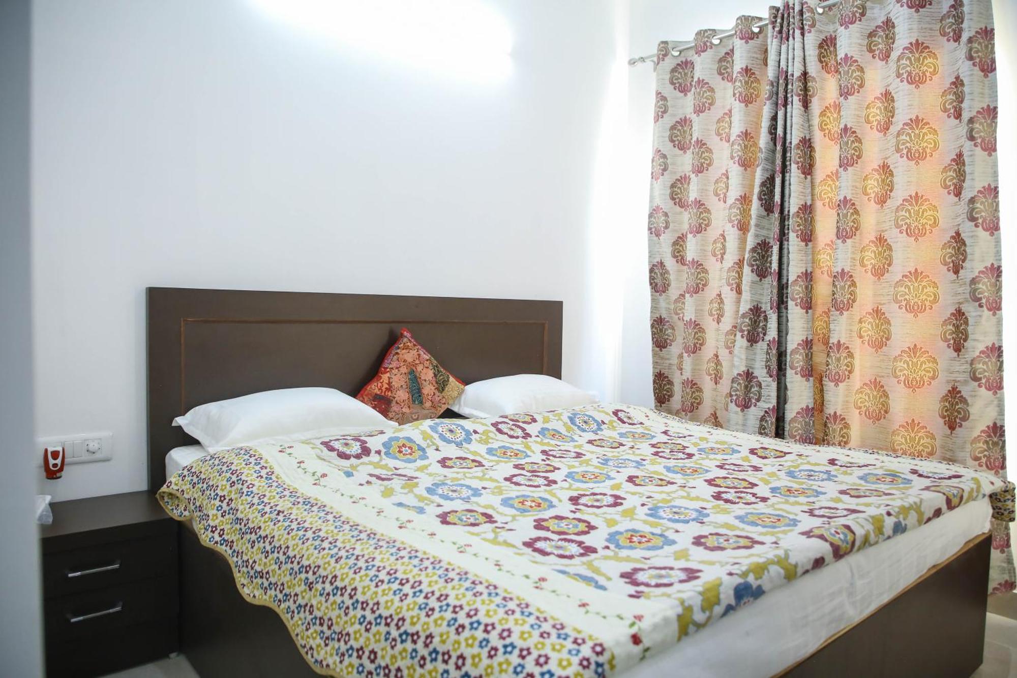 Aradhana'S Home Stay Agra  Luaran gambar
