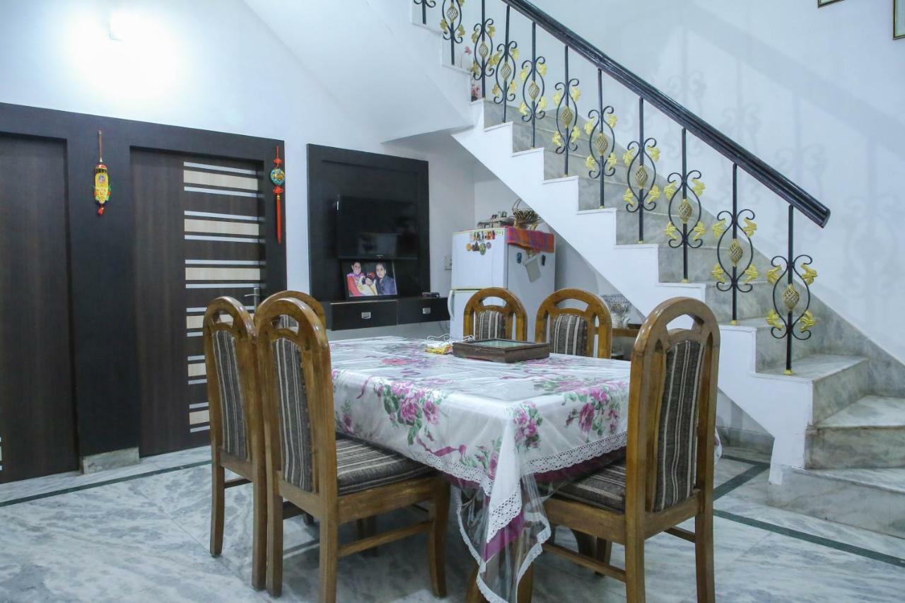 Aradhana'S Home Stay Agra  Luaran gambar