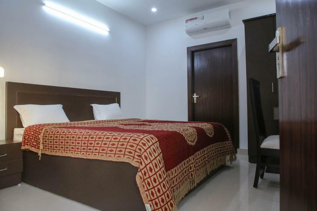 Aradhana'S Home Stay Agra  Luaran gambar