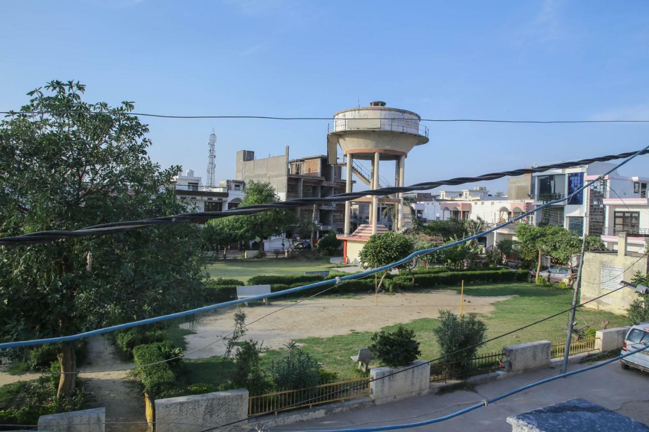 Aradhana'S Home Stay Agra  Luaran gambar
