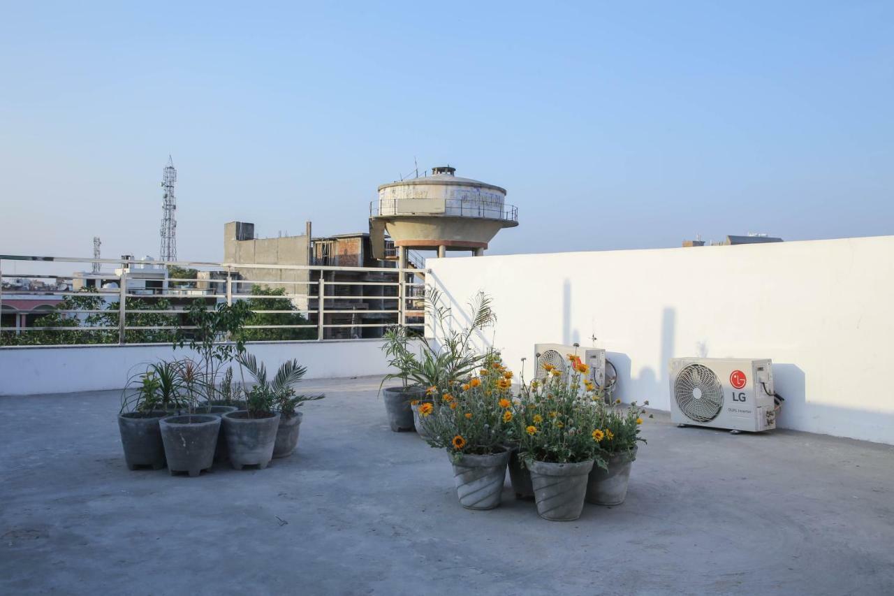 Aradhana'S Home Stay Agra  Luaran gambar