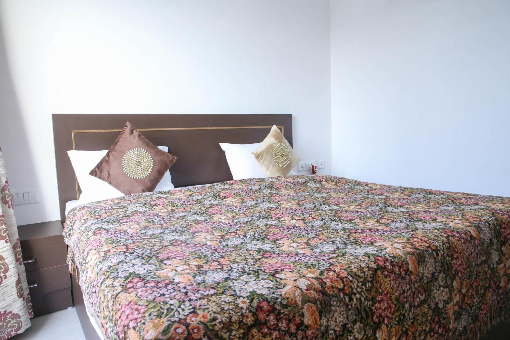 Aradhana'S Home Stay Agra  Luaran gambar