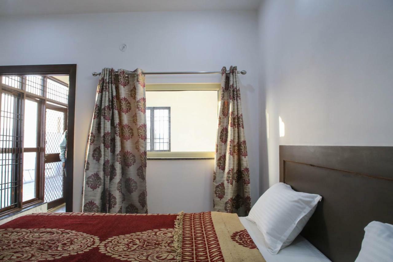 Aradhana'S Home Stay Agra  Luaran gambar