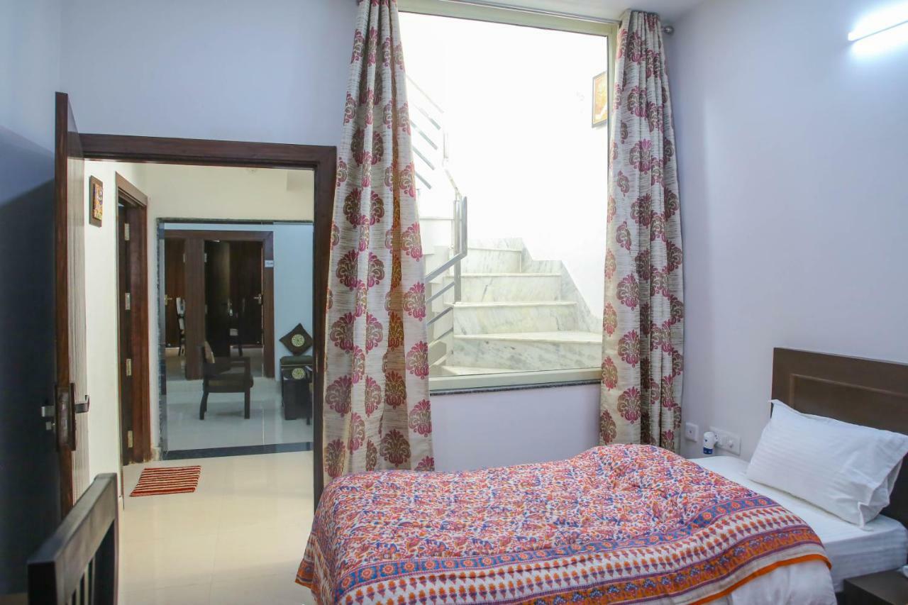 Aradhana'S Home Stay Agra  Luaran gambar