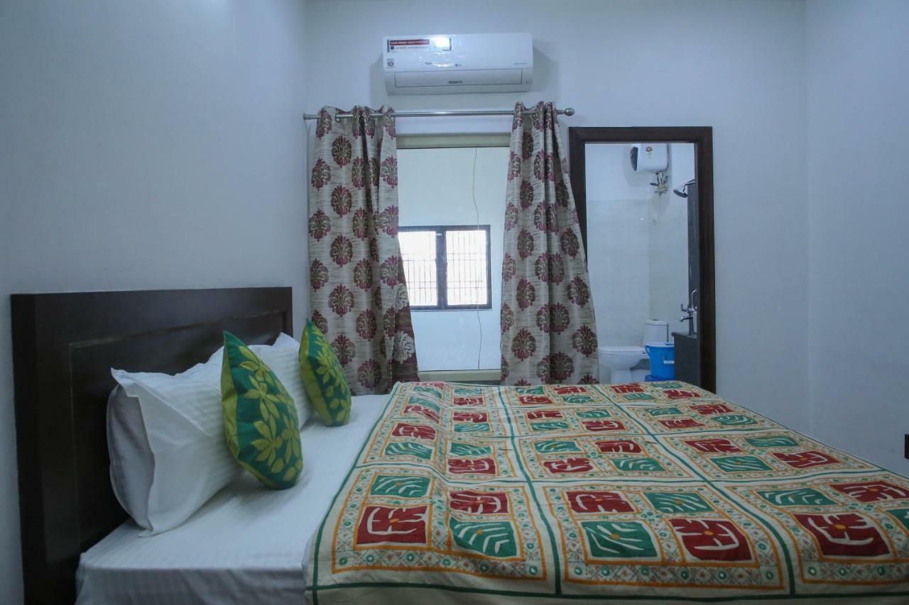 Aradhana'S Home Stay Agra  Luaran gambar