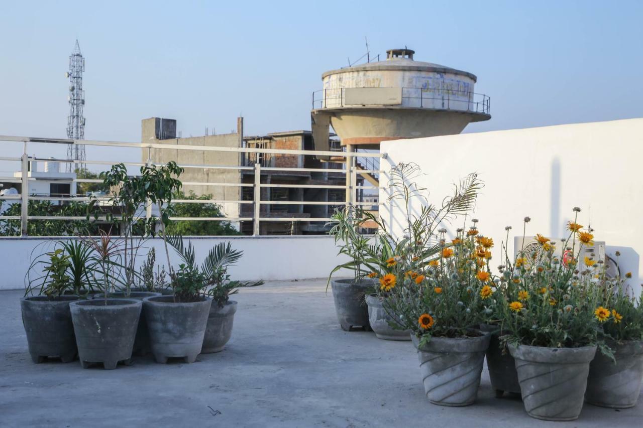 Aradhana'S Home Stay Agra  Luaran gambar