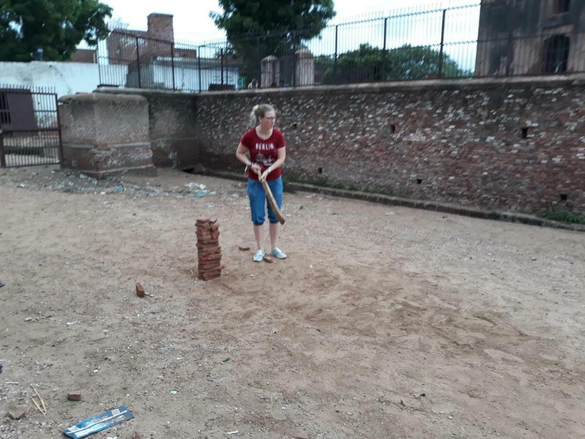Aradhana'S Home Stay Agra  Luaran gambar