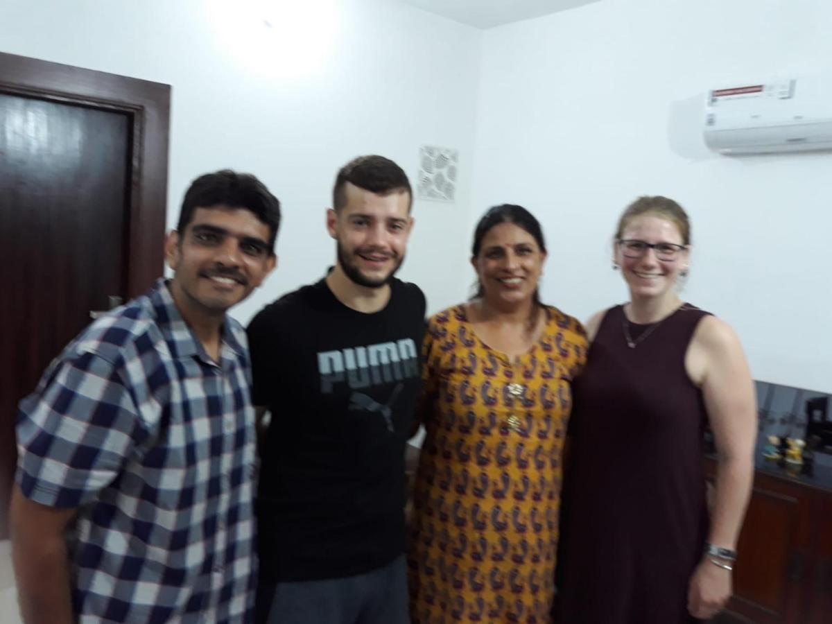 Aradhana'S Home Stay Agra  Luaran gambar