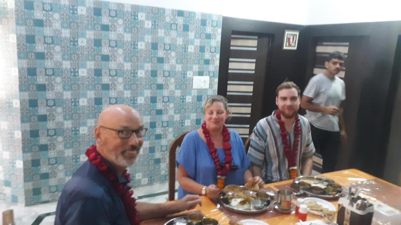 Aradhana'S Home Stay Agra  Luaran gambar
