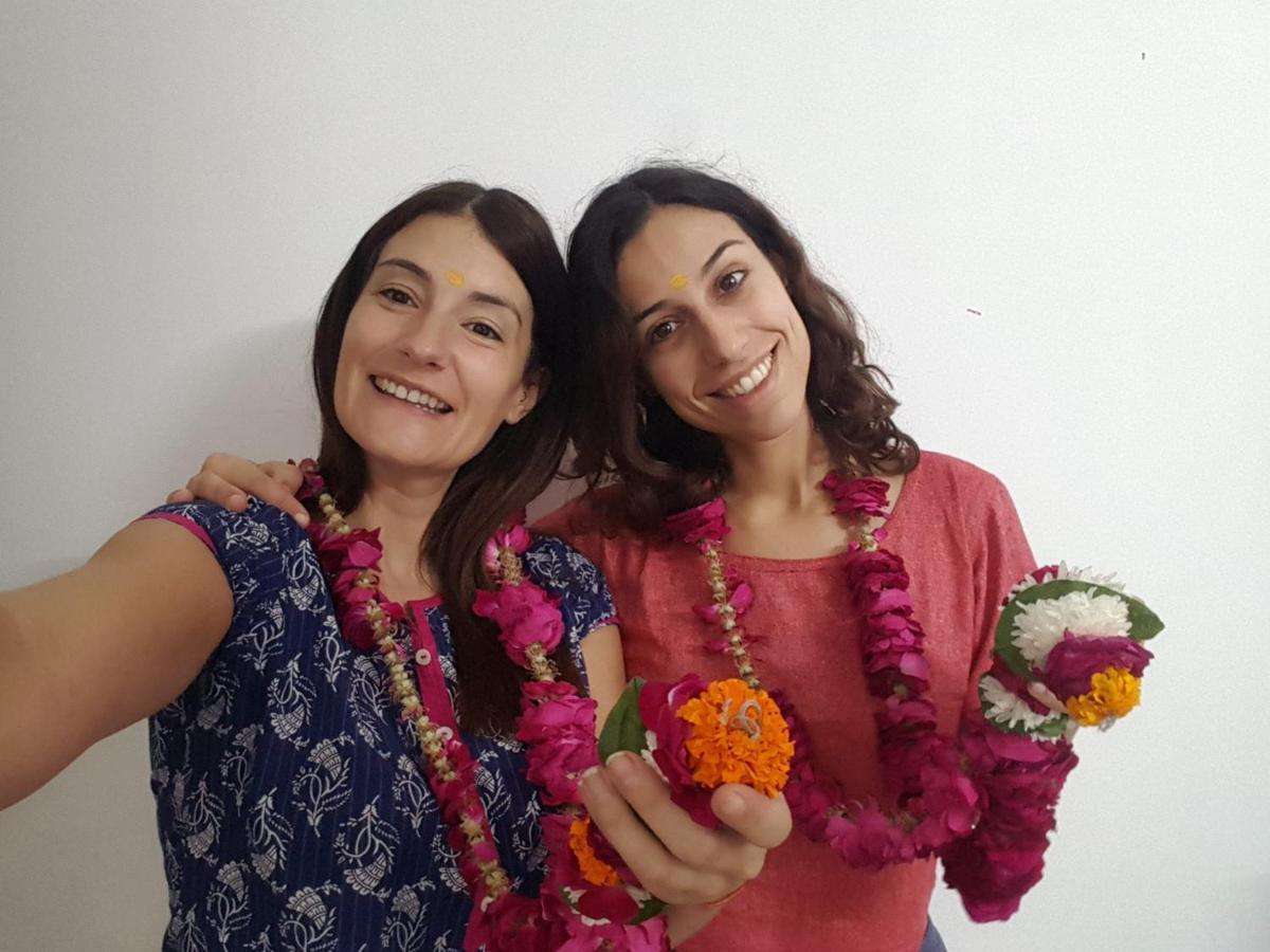 Aradhana'S Home Stay Agra  Luaran gambar