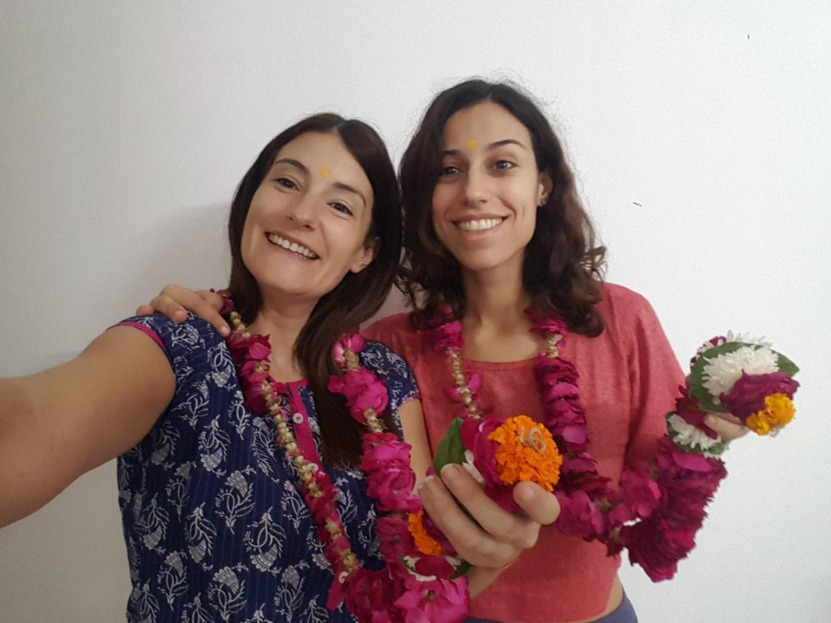 Aradhana'S Home Stay Agra  Luaran gambar