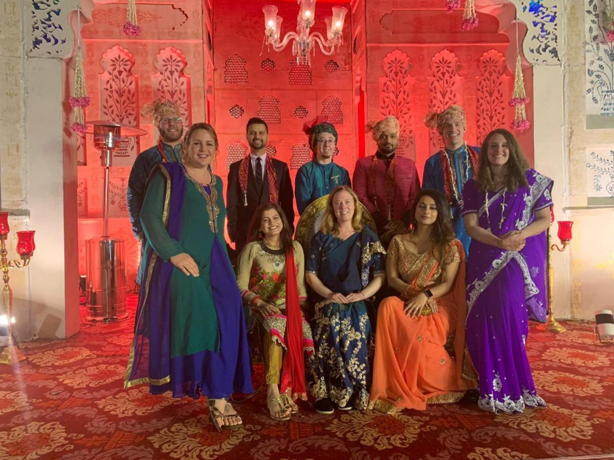 Aradhana'S Home Stay Agra  Luaran gambar