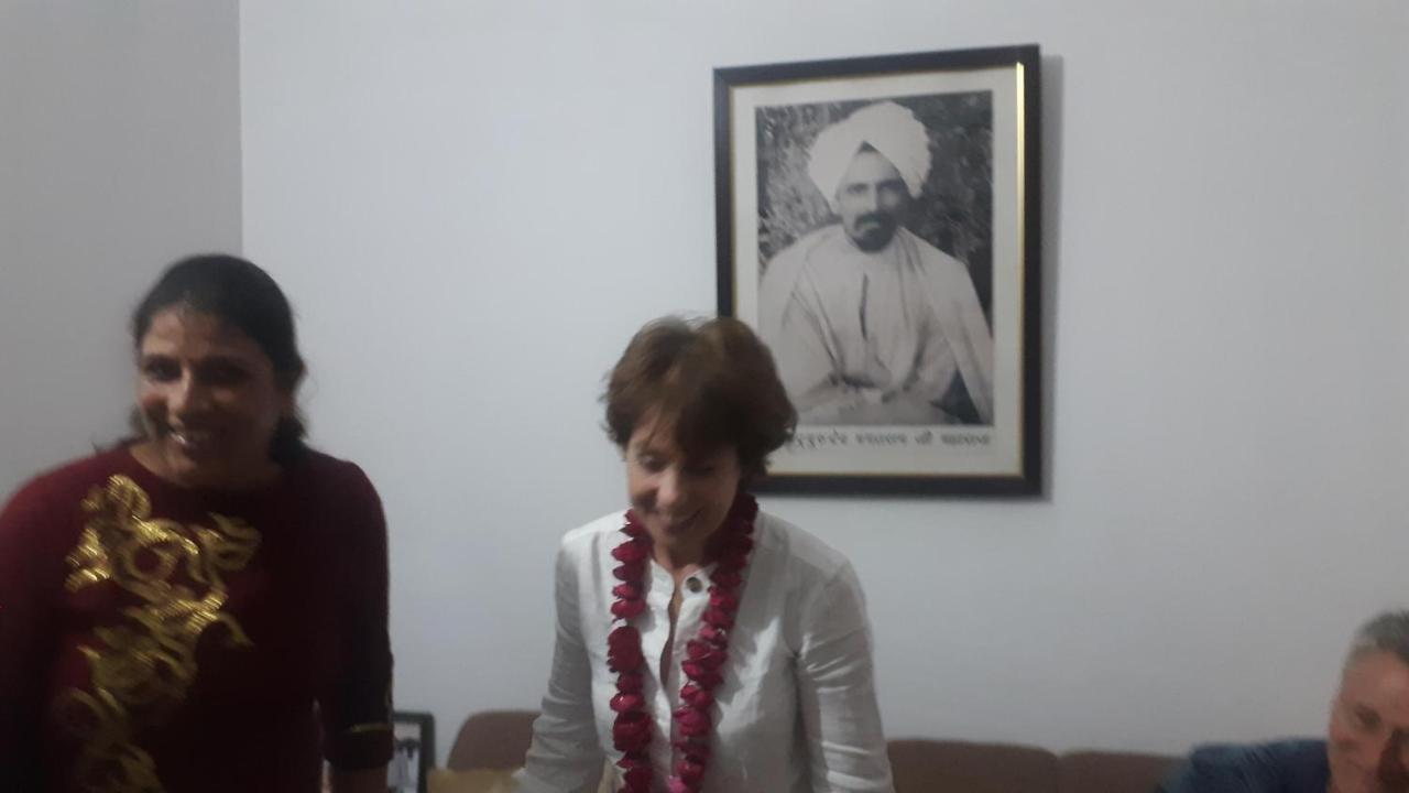 Aradhana'S Home Stay Agra  Luaran gambar