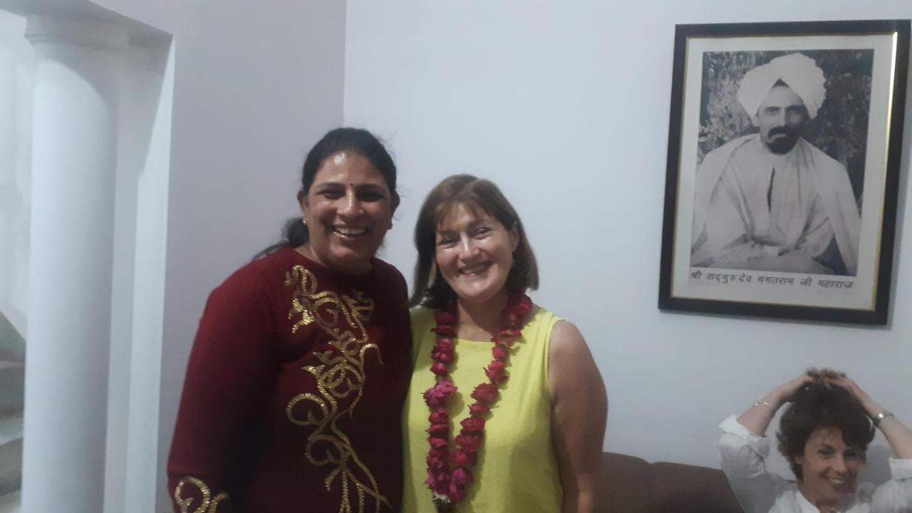 Aradhana'S Home Stay Agra  Luaran gambar
