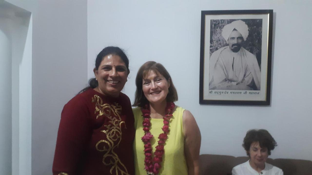 Aradhana'S Home Stay Agra  Luaran gambar
